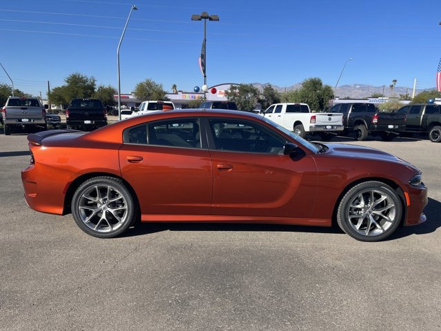 2023 Dodge Charger GT