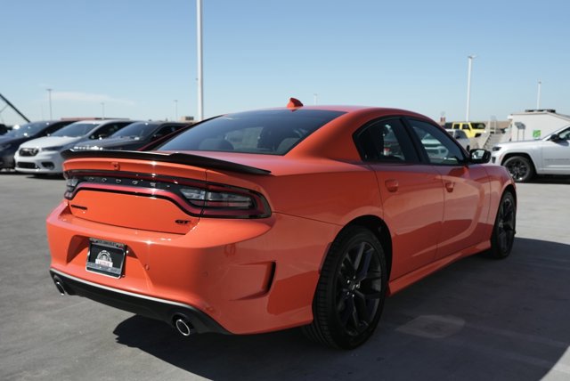 2023 Dodge Charger GT