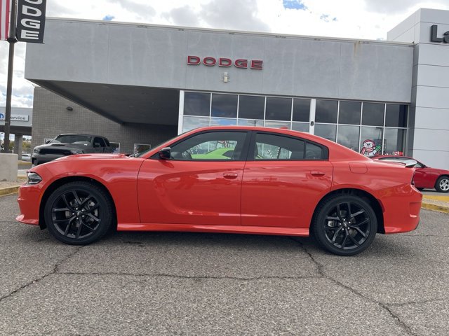 2023 Dodge Charger GT