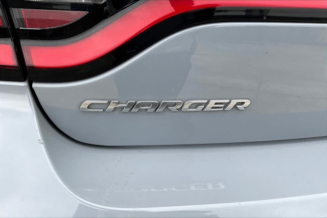 2021 Dodge Charger GT