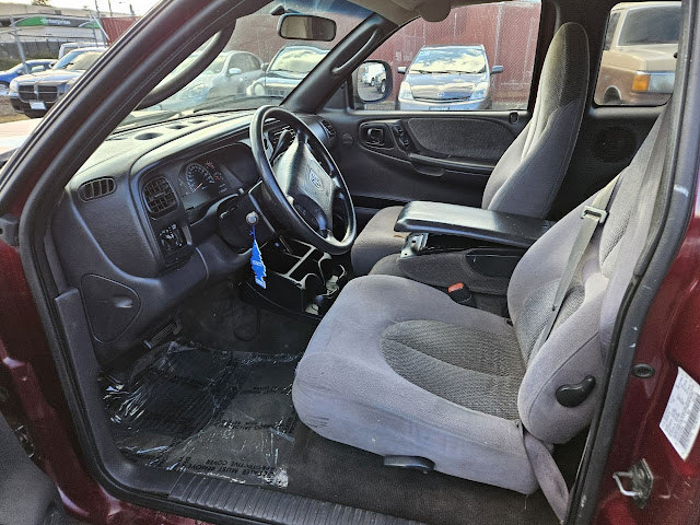 2000 Dodge Dakota SLT 2dr Extended Cab SB