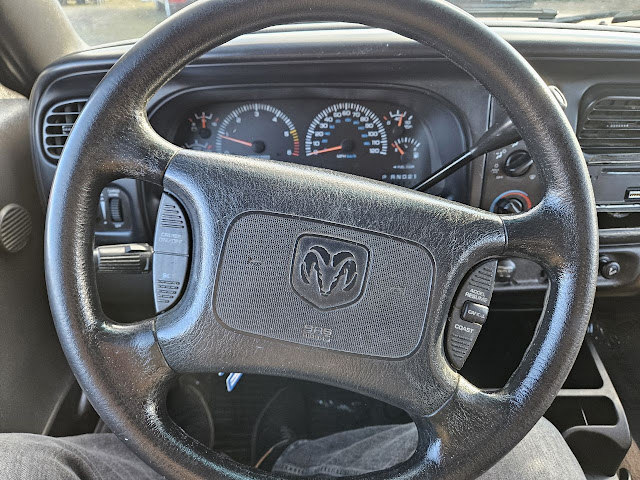 2000 Dodge Dakota SLT 2dr Extended Cab SB