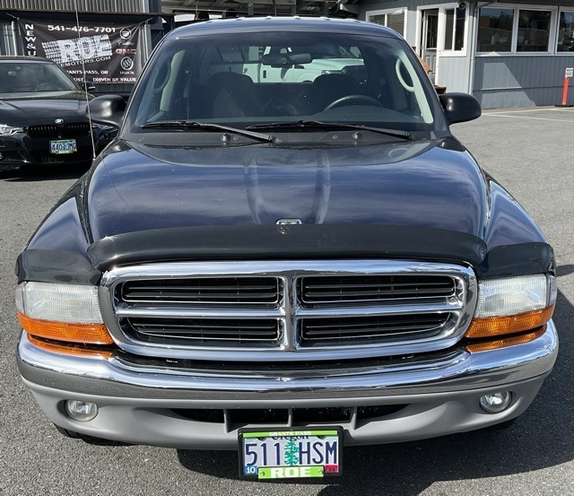 2003 Dodge Dakota SLT