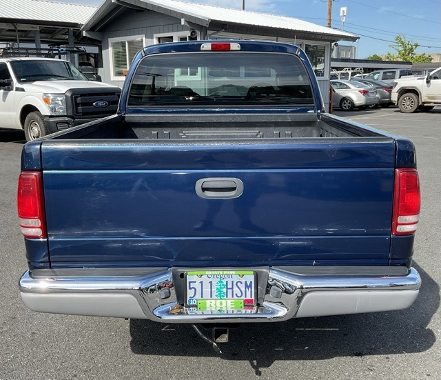 2003 Dodge Dakota SLT