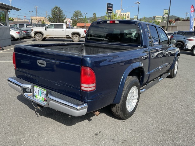 2003 Dodge Dakota SLT