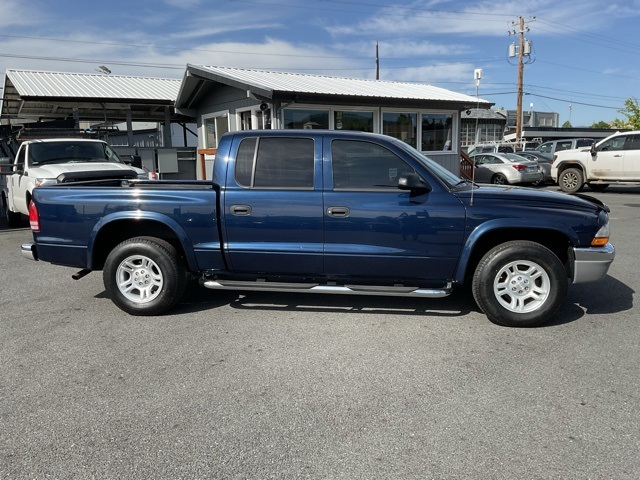 2003 Dodge Dakota SLT