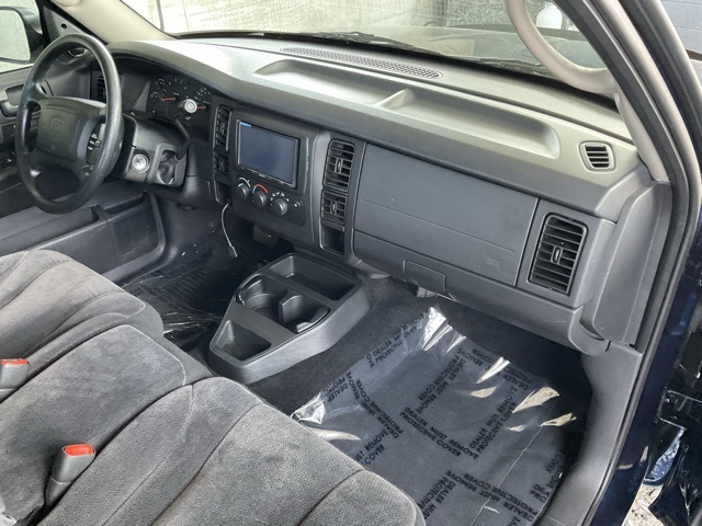 2003 Dodge Dakota SLT