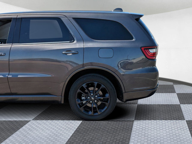 2021 Dodge Durango SXT Plus