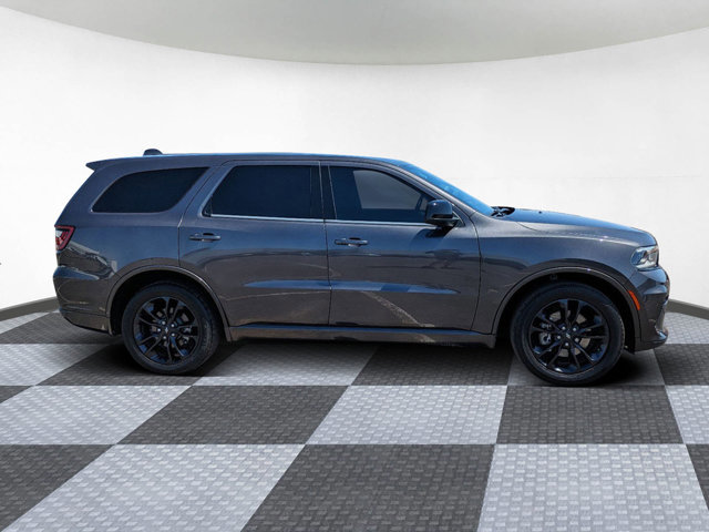 2021 Dodge Durango SXT Plus