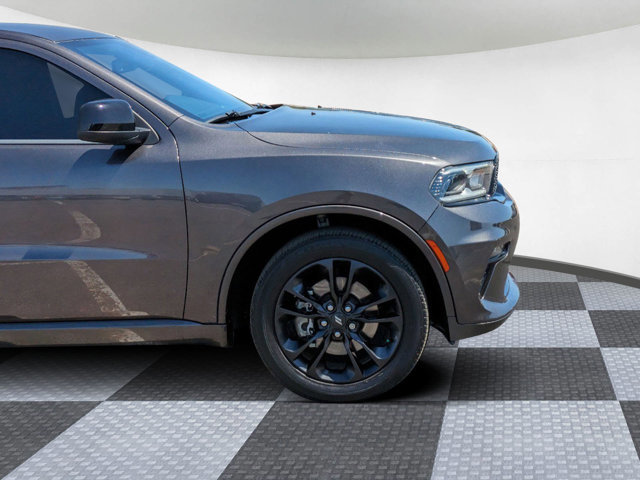 2021 Dodge Durango SXT Plus