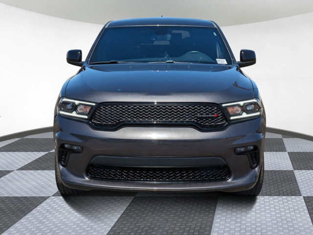 2021 Dodge Durango SXT Plus