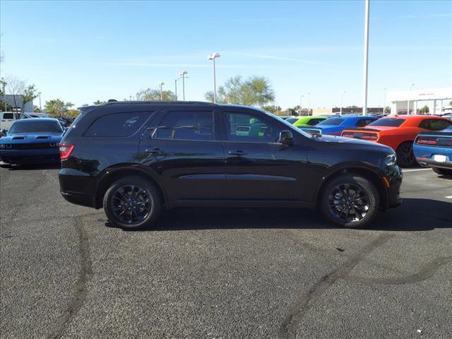 2024 Dodge Durango SXT