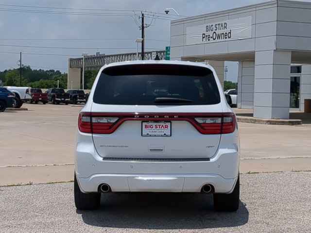 2023 Dodge Durango GT Launch Edition