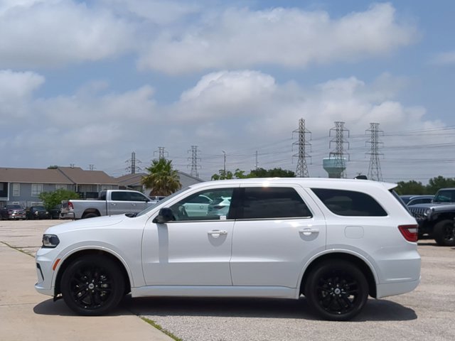 2023 Dodge Durango GT Launch Edition