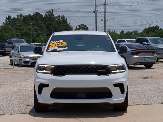 2023 Dodge Durango GT Launch Edition