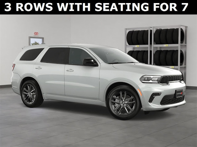 2024 Dodge Durango GT RWD