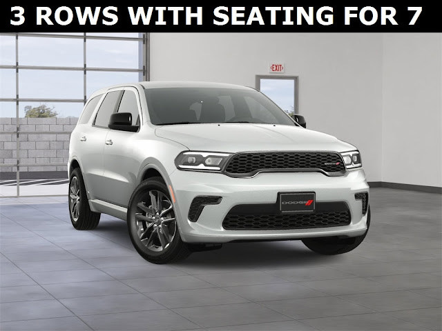 2024 Dodge Durango GT RWD