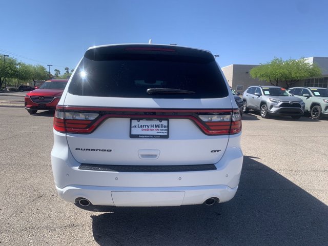 2021 Dodge Durango GT