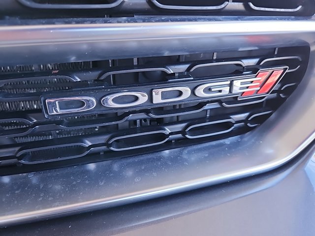 2019 Dodge Durango Citadel Anodized Platinum