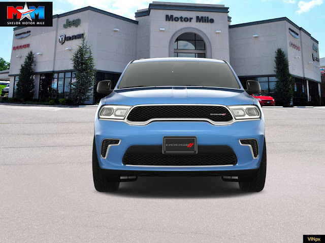 2024 Dodge Durango SXT