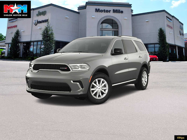 2024 Dodge Durango SXT