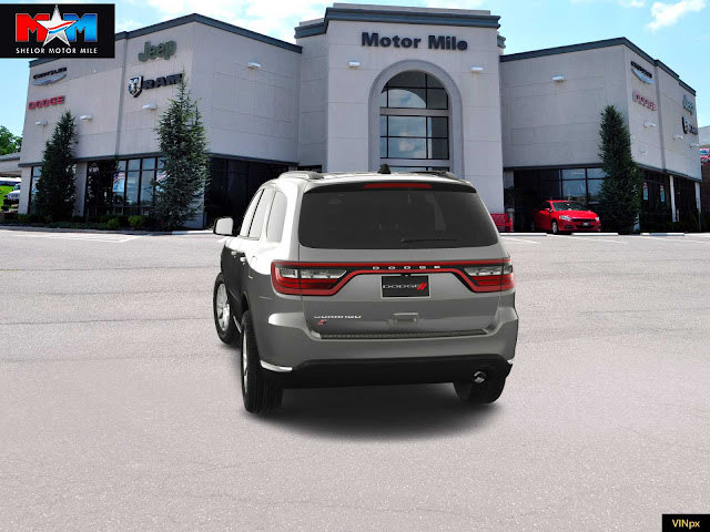 2024 Dodge Durango SXT