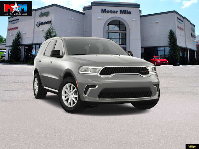 2024 Dodge Durango SXT