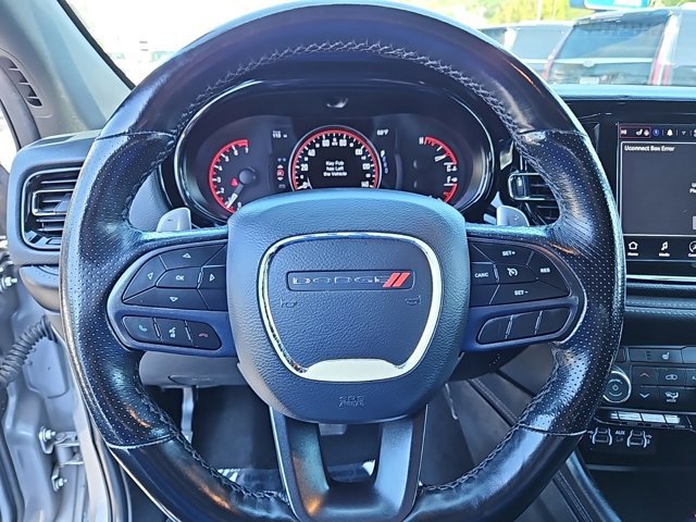 2021 Dodge Durango GT Plus AWD w/ Nav &amp;amp; 3rd Row