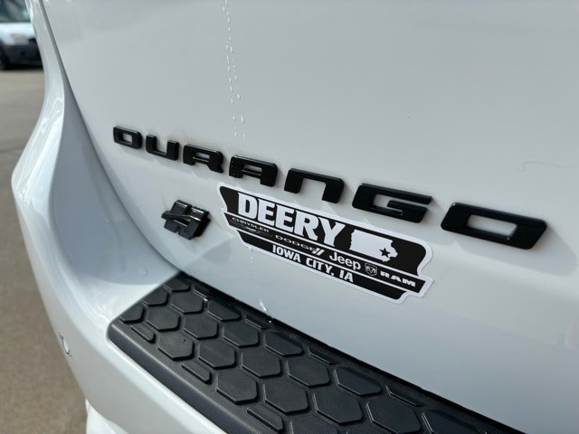 2024 Dodge Durango GT BLACKTOP AWD