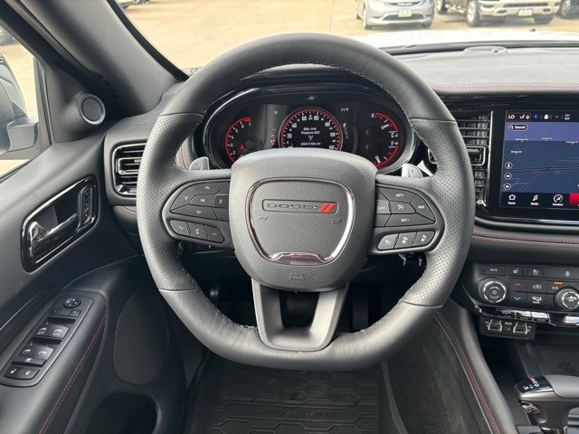 2024 Dodge Durango GT BLACKTOP AWD