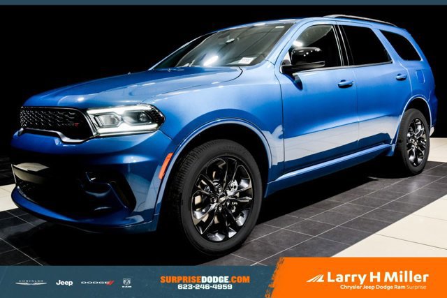 2024 Dodge Durango GT