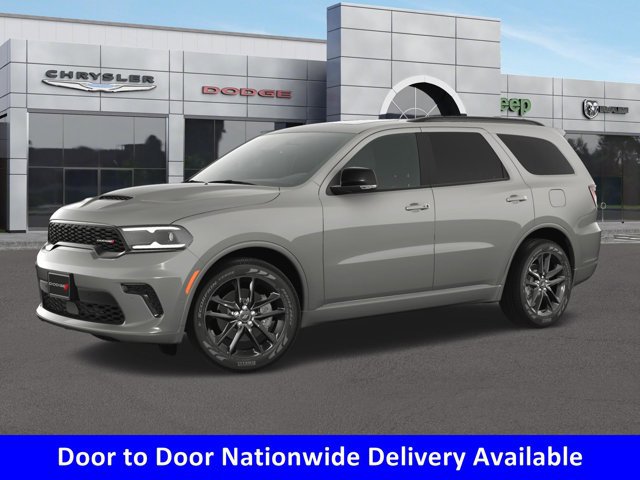 2024 Dodge Durango GT Premium