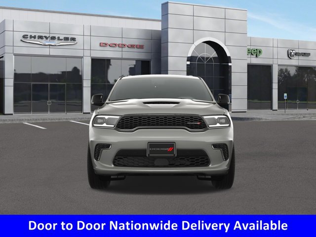 2024 Dodge Durango GT Premium