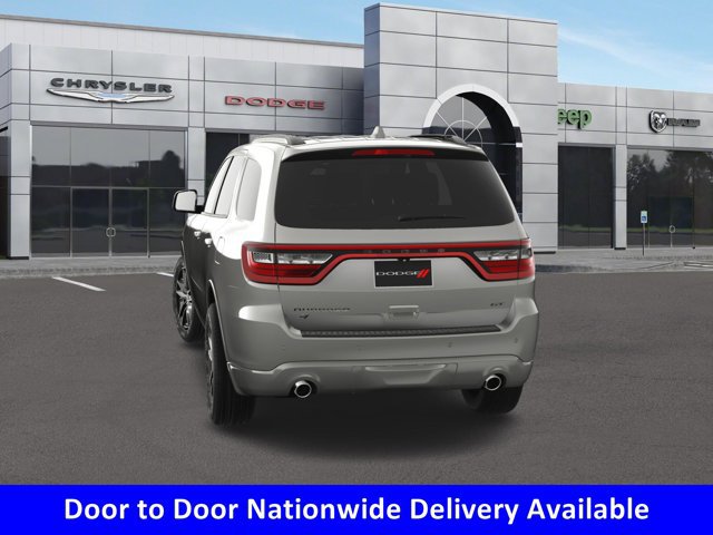 2024 Dodge Durango GT Premium