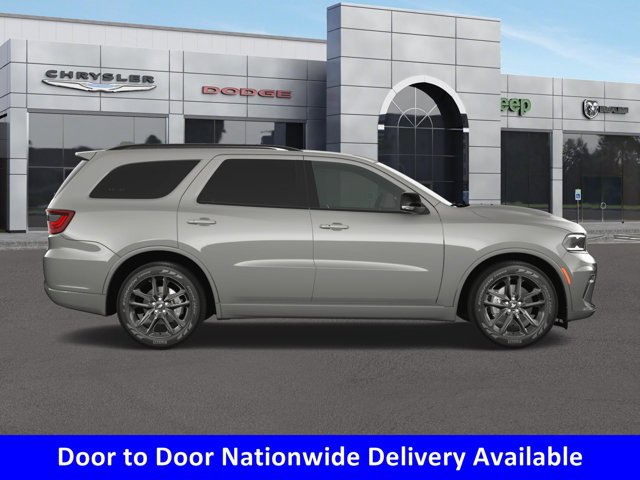 2024 Dodge Durango GT Premium