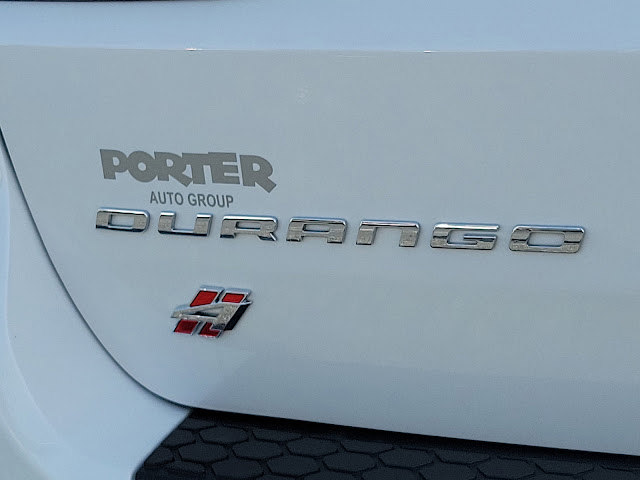 2020 Dodge Durango GT