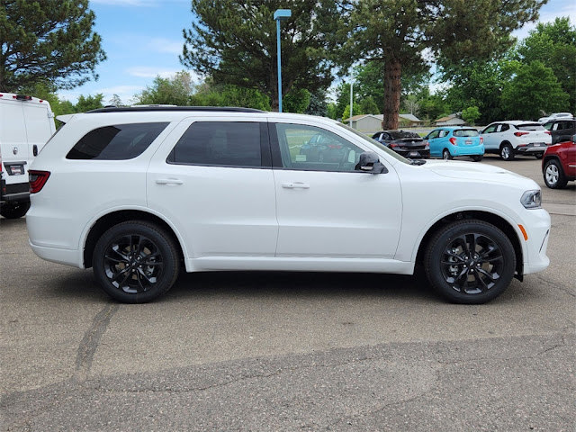 2024 Dodge Durango GT