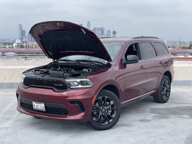 2023 Dodge Durango GT