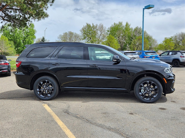 2024 Dodge Durango GT