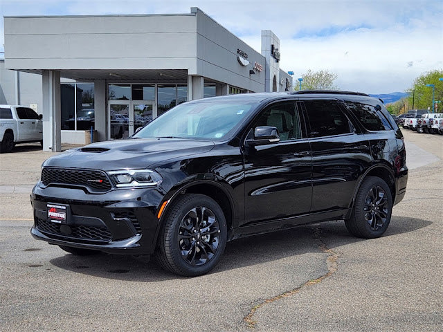 2024 Dodge Durango GT