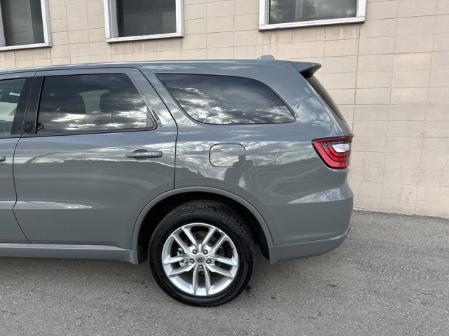 2022 Dodge Durango GT