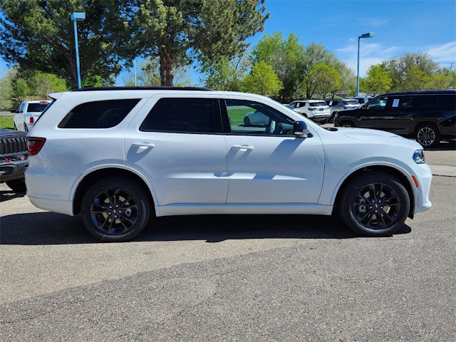 2024 Dodge Durango GT