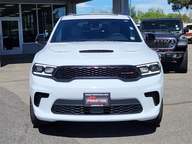 2024 Dodge Durango GT