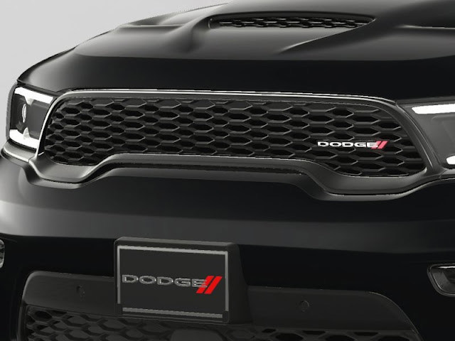 2024 Dodge Durango GT