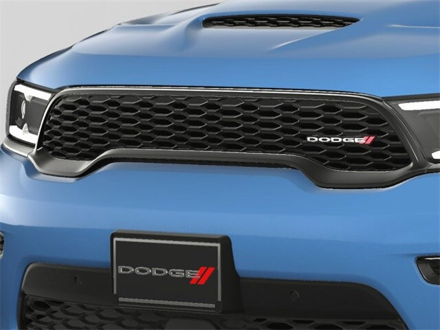 2024 Dodge Durango GT PREMIUM AWD