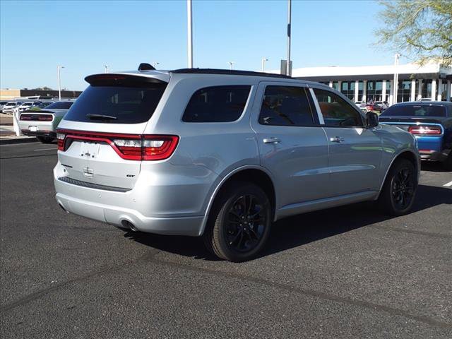 2024 Dodge Durango GT