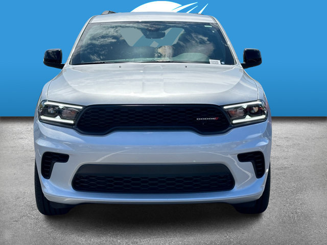 2024 Dodge Durango GT