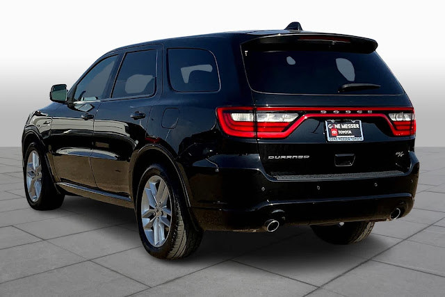 2022 Dodge Durango R/T