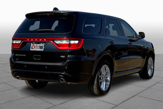 2022 Dodge Durango R/T