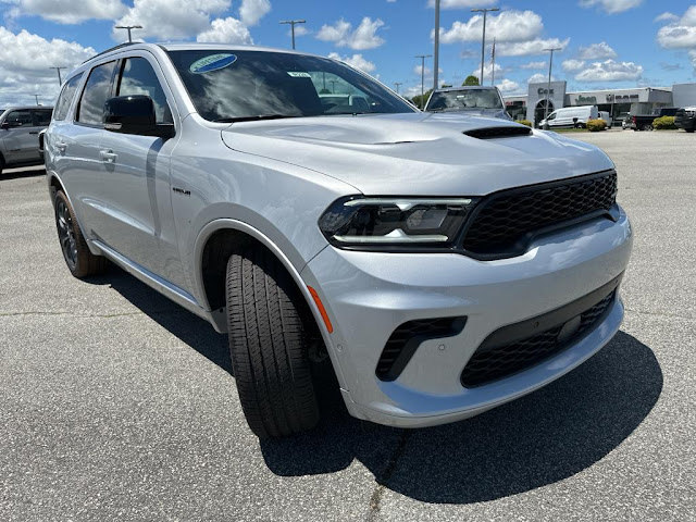 2024 Dodge Durango R/T Plus RWD